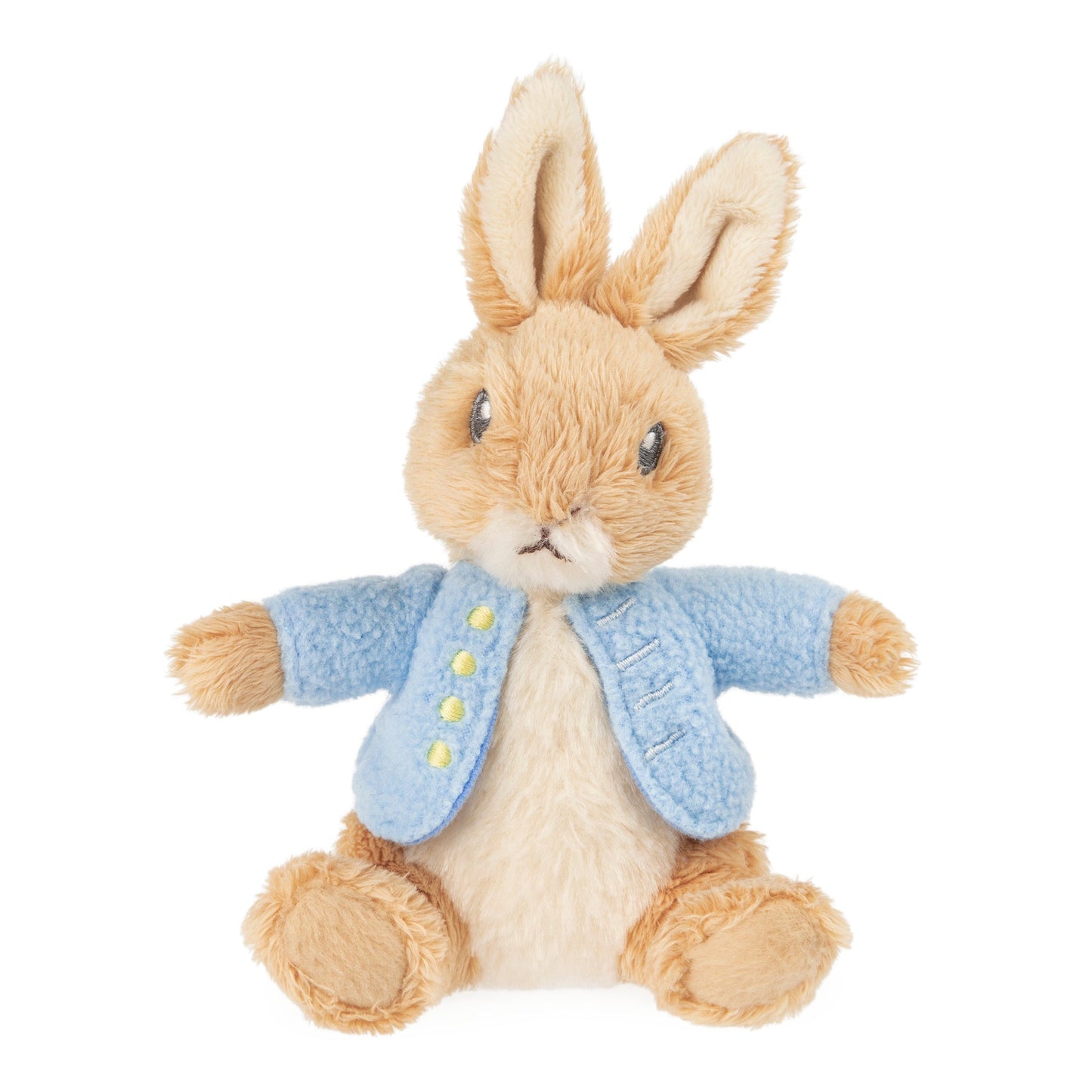 Peter Rabbit Easter Basket Plush 6 inch