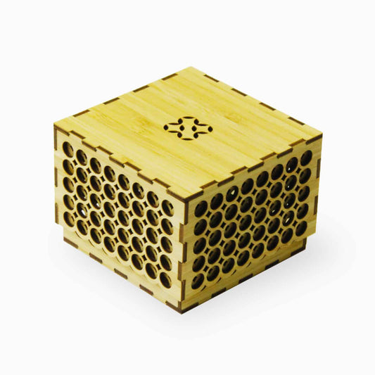 PUZZLE WAGUMI GIFT BOX SHIPPO