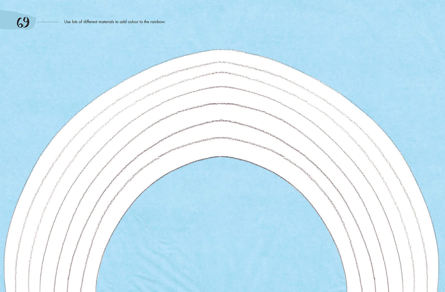 365 Days of Creativity: Inspire Your Imagination with Art Every Day