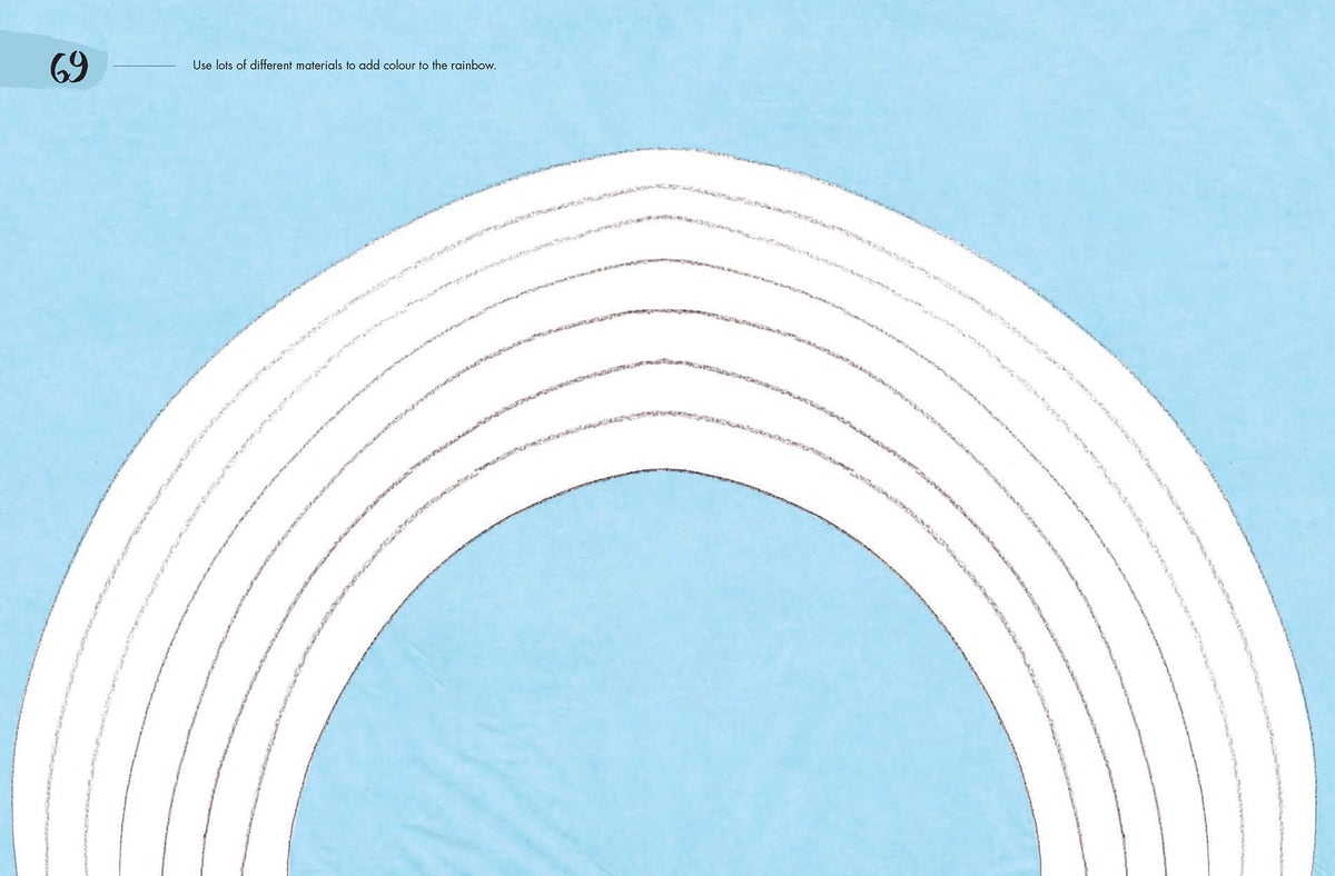 365 Days of Creativity: Inspire Your Imagination with Art Every Day