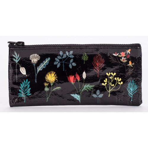 Plant Study Pencil Case