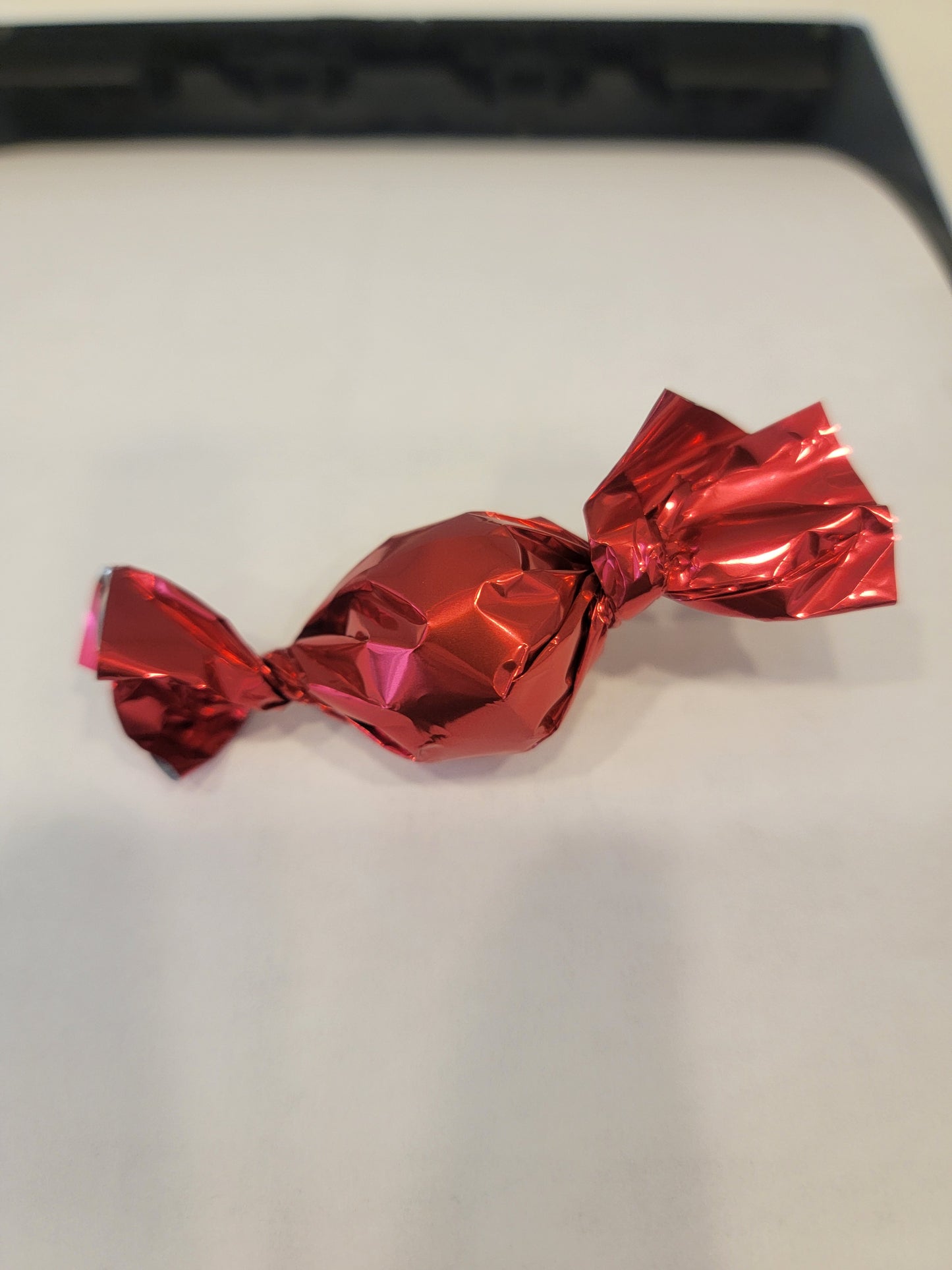 Single Chocolate Praline Ball Le Chocolat Des Francais