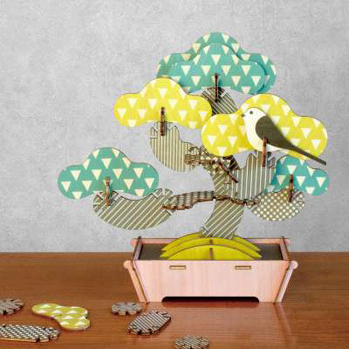 Play Plants Bonsai Pine Tree (Matsu)