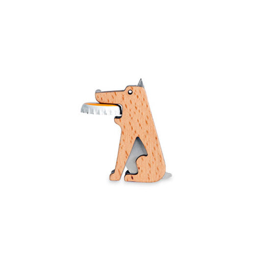 Fetch! Bottle Opener