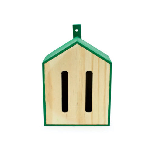 Little Butterfly House