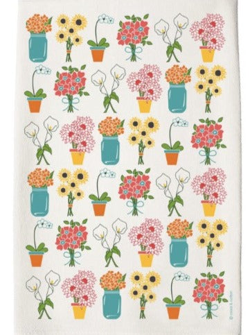 Coast & Cotton Tea Towels
