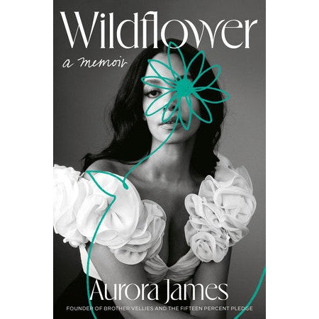 Wildflower by Aurora James
