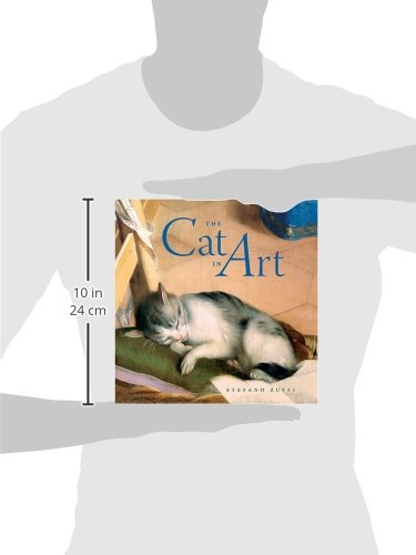 The Cat in Art