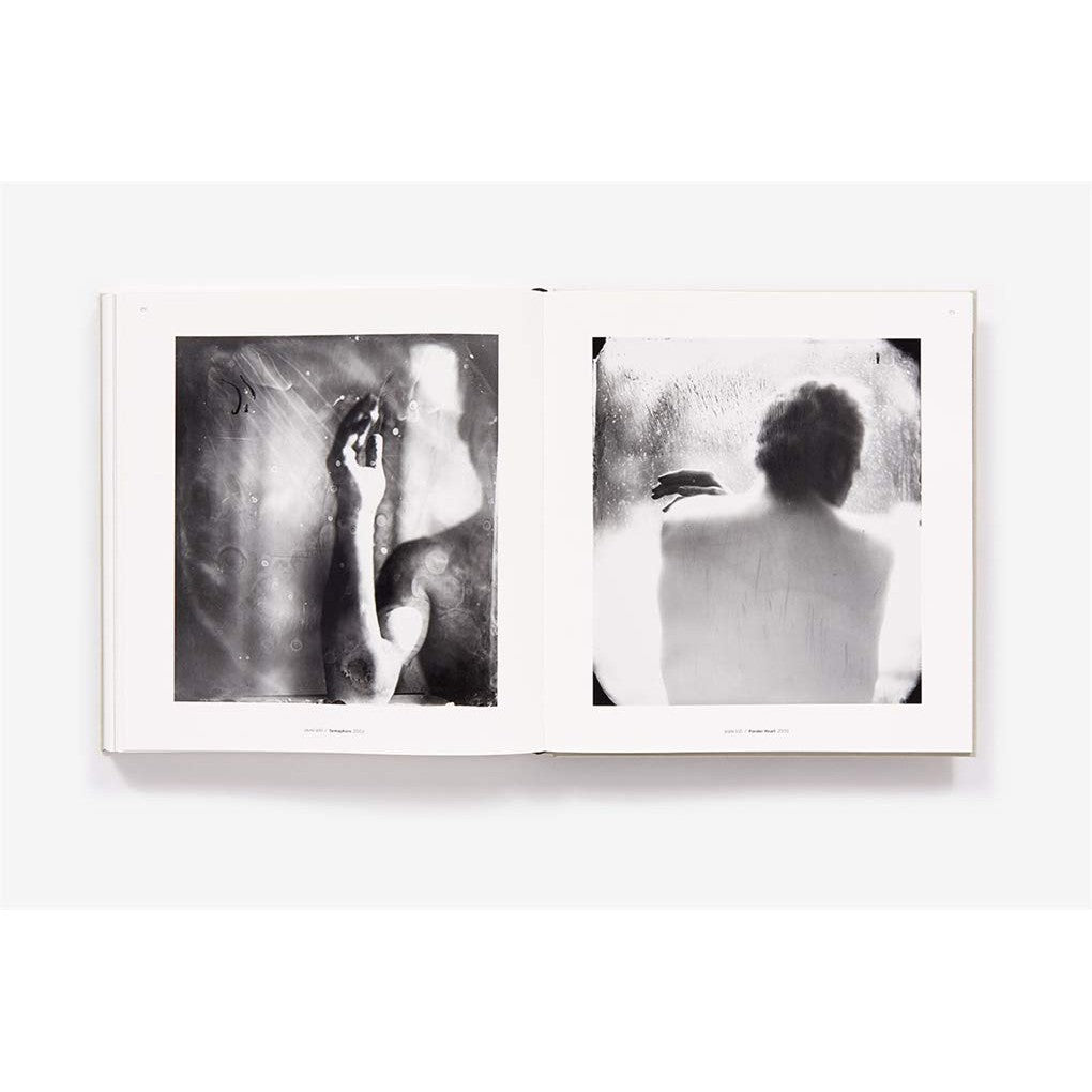 Sally Mann: A Thousand Crossings