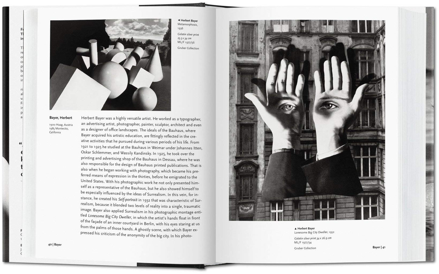 20th Century Photography