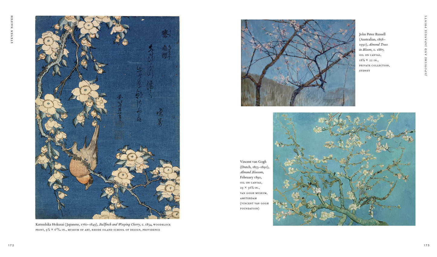 Van Gogh and the Artists He Loved