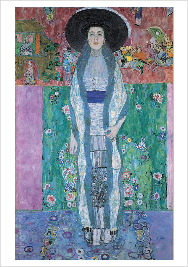 Gustav Klimt: Women Boxed Notecard Assortment