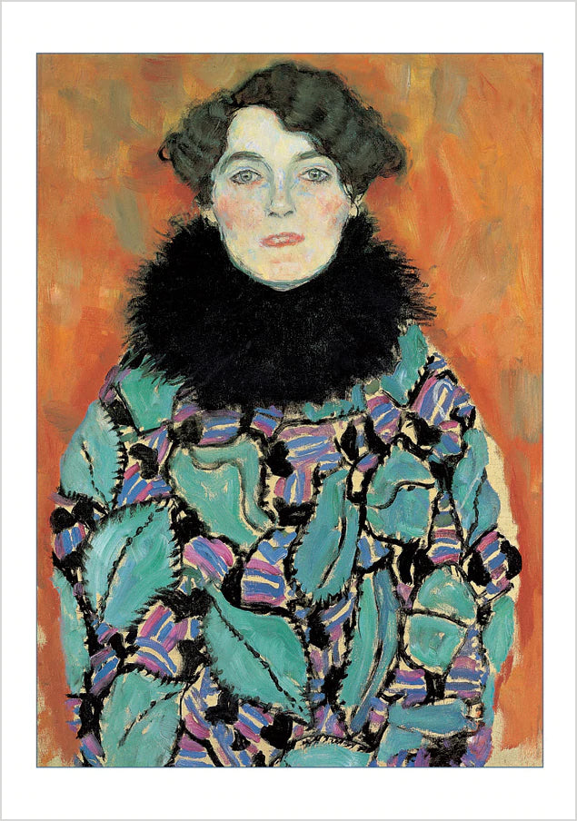 Gustav Klimt: Women Boxed Notecard Assortment