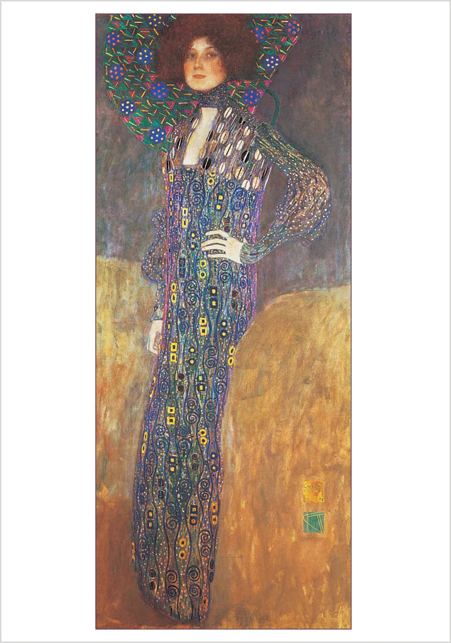 Gustav Klimt: Women Boxed Notecard Assortment