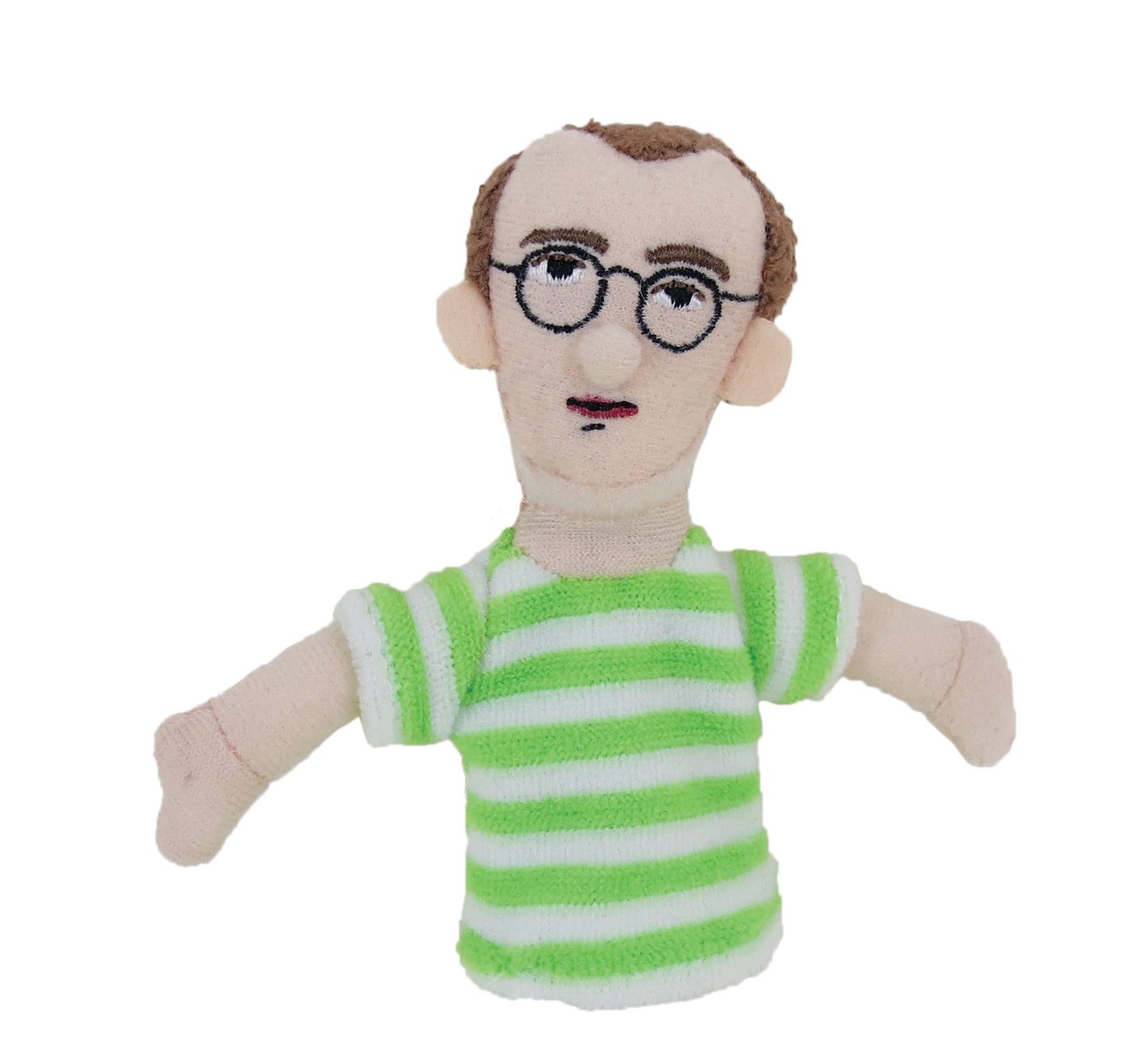 Keith Haring Magnetic Personality