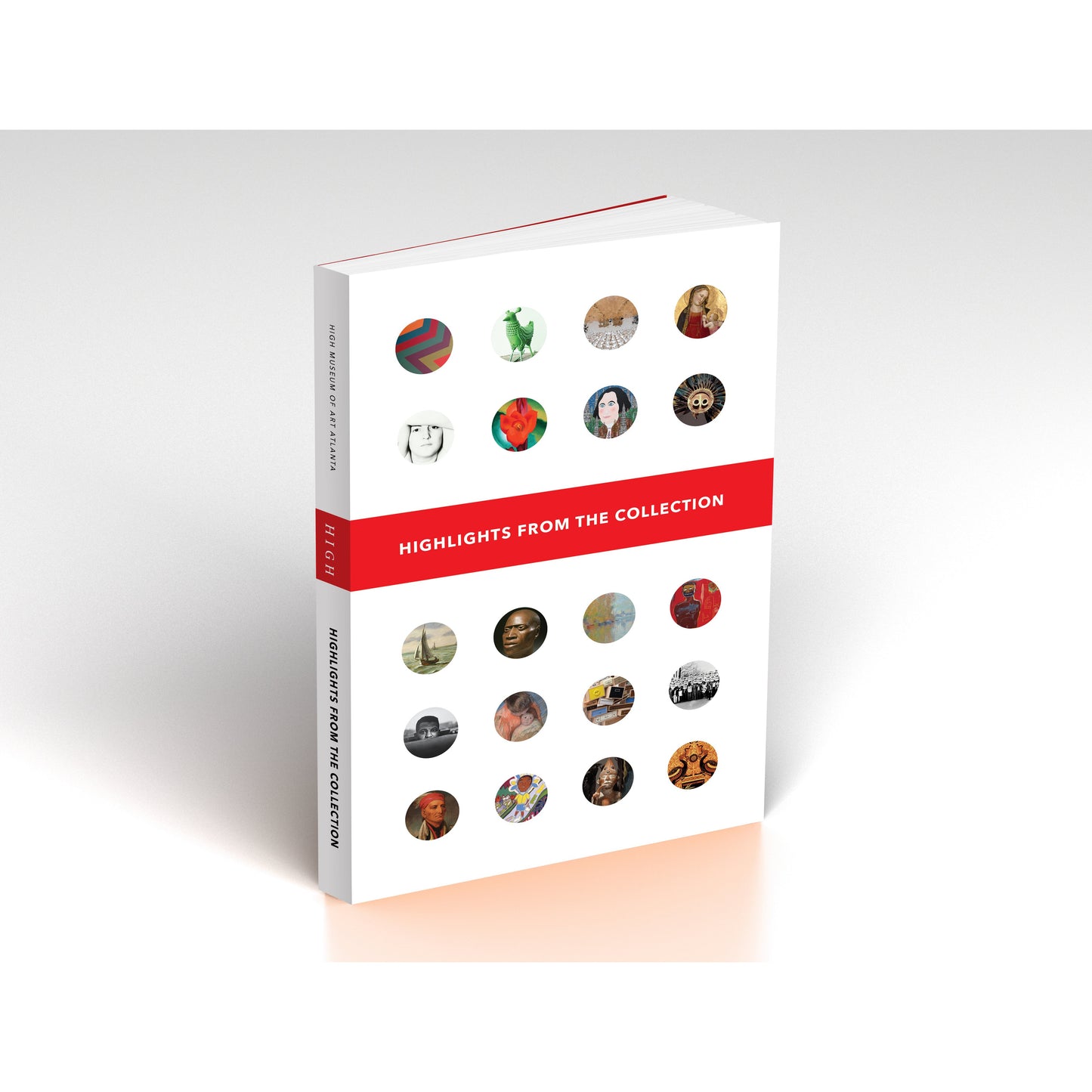 Highlights From The Collection, High Museum of Art