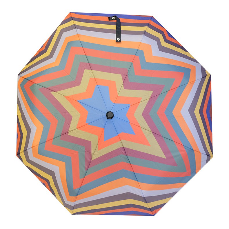 Umbrella Sol LeWitt