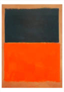 Mark Rothko Boxed Notecard Assortment