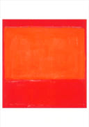 Mark Rothko Boxed Notecard Assortment