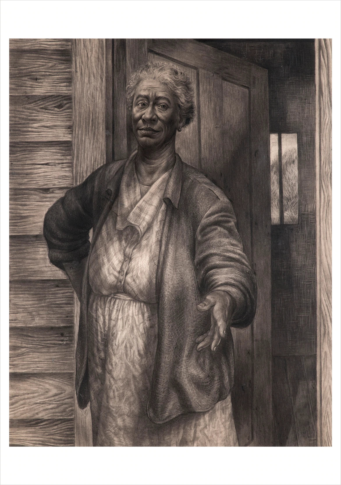 Charles White: Strong Women Boxed Notecard Assortment