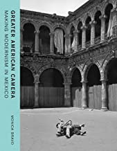 Greater American Camera: Making Modernism in America