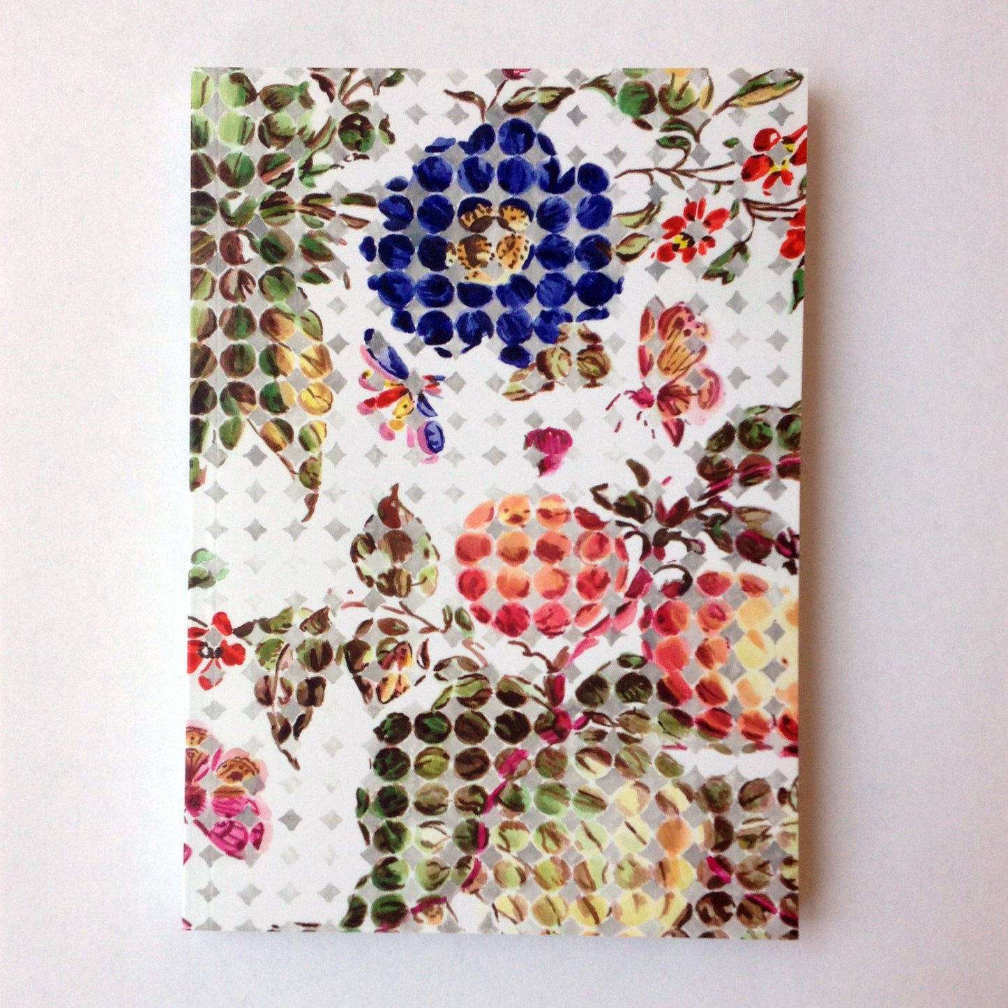 Molly Hatch Physic Garden Journal