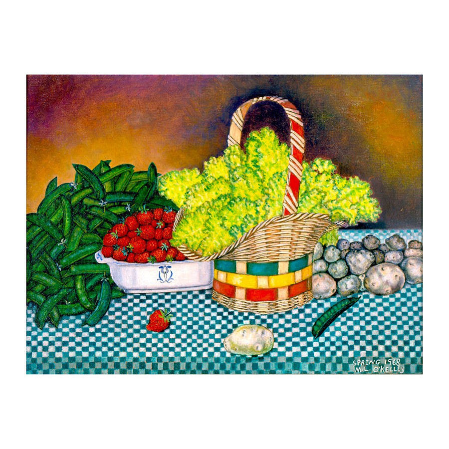Mattie Lou O’Kelley Notecard Set