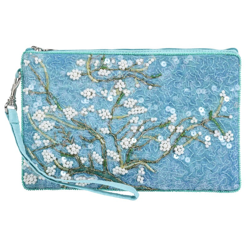 Club Bag Almond