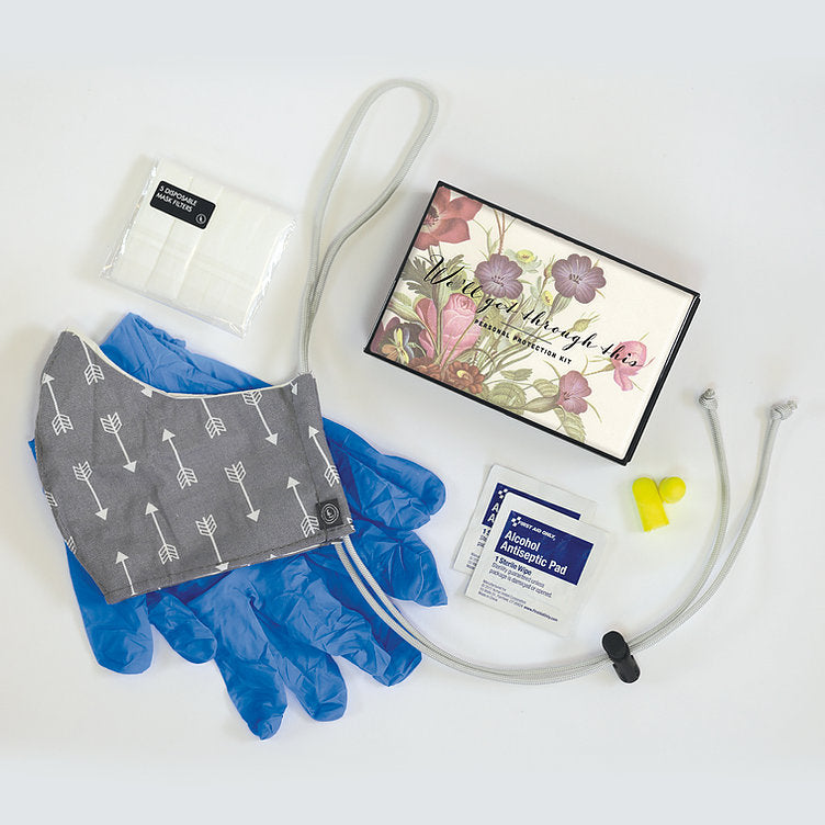 Personal Protection Kit
