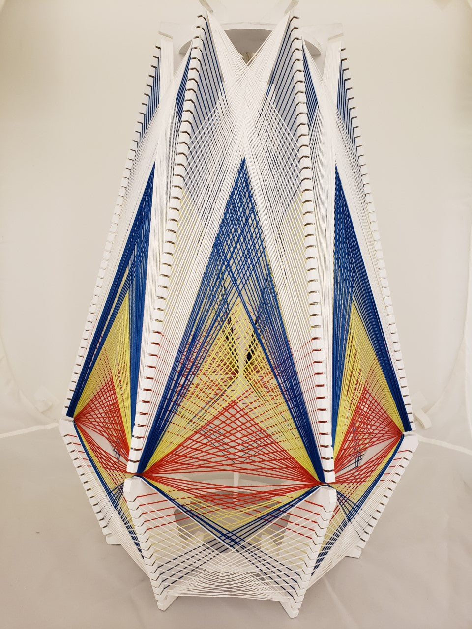 Sputnik Lamp Multi
