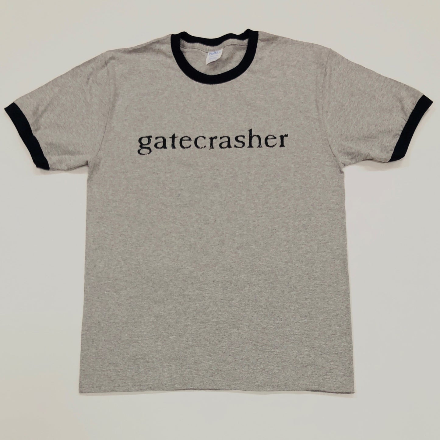 Gatecrashers Exhibition Tee