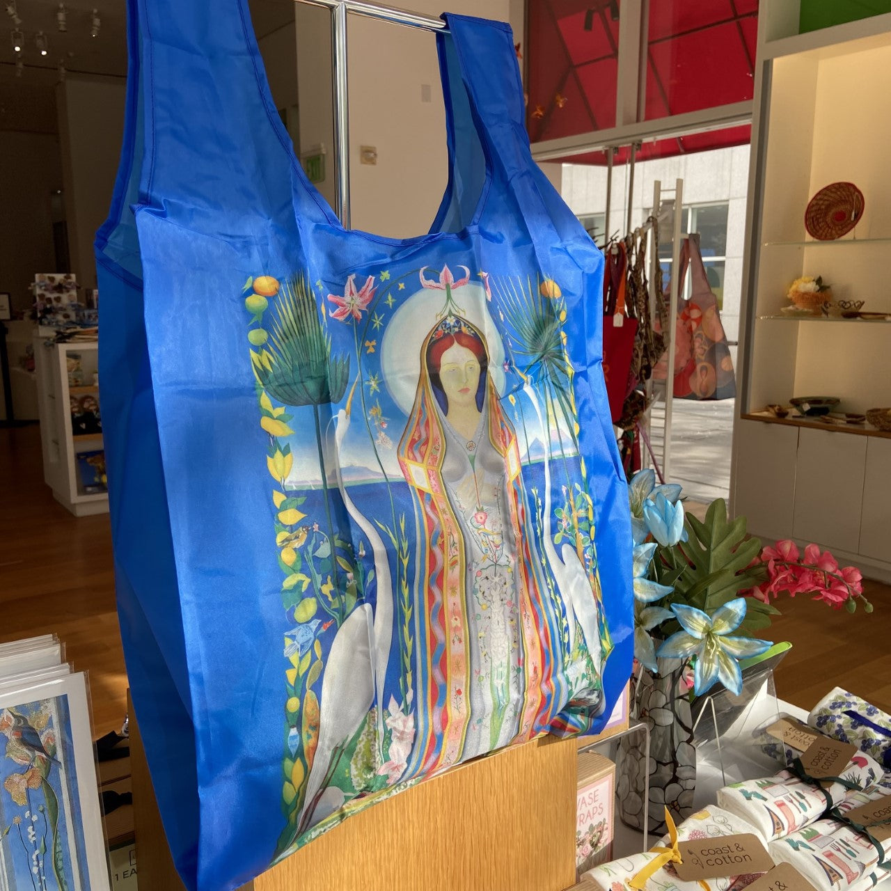 Joseph Stella Shopper Tote