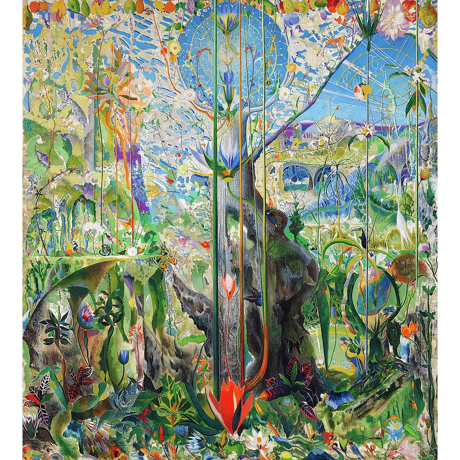 Tree of My Life