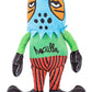 HOCKEY MASK MAN PLUSH TOY