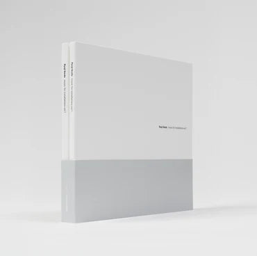 Ryoji Ikeda music for installation vol.1 [CD+Booklet]