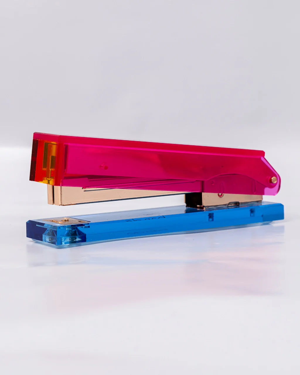 Stapler, Colorblock – High Museum of Art