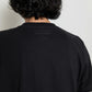 Ryoji Ikeda ultratronics [T-shirt] Black Logo