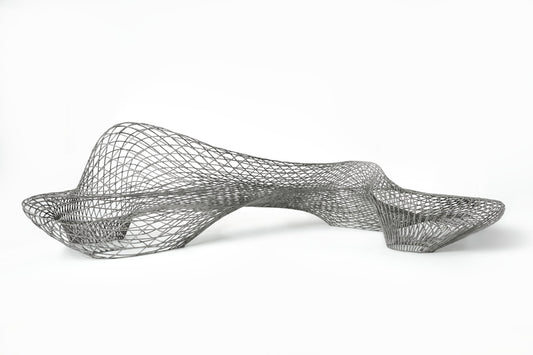 PC JL LAARMAN DRAGON BENCH