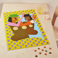 Puzzle-Nina Chanel Abney