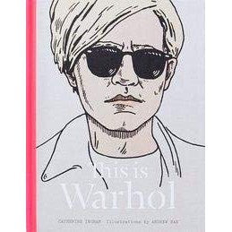 This is Warhol