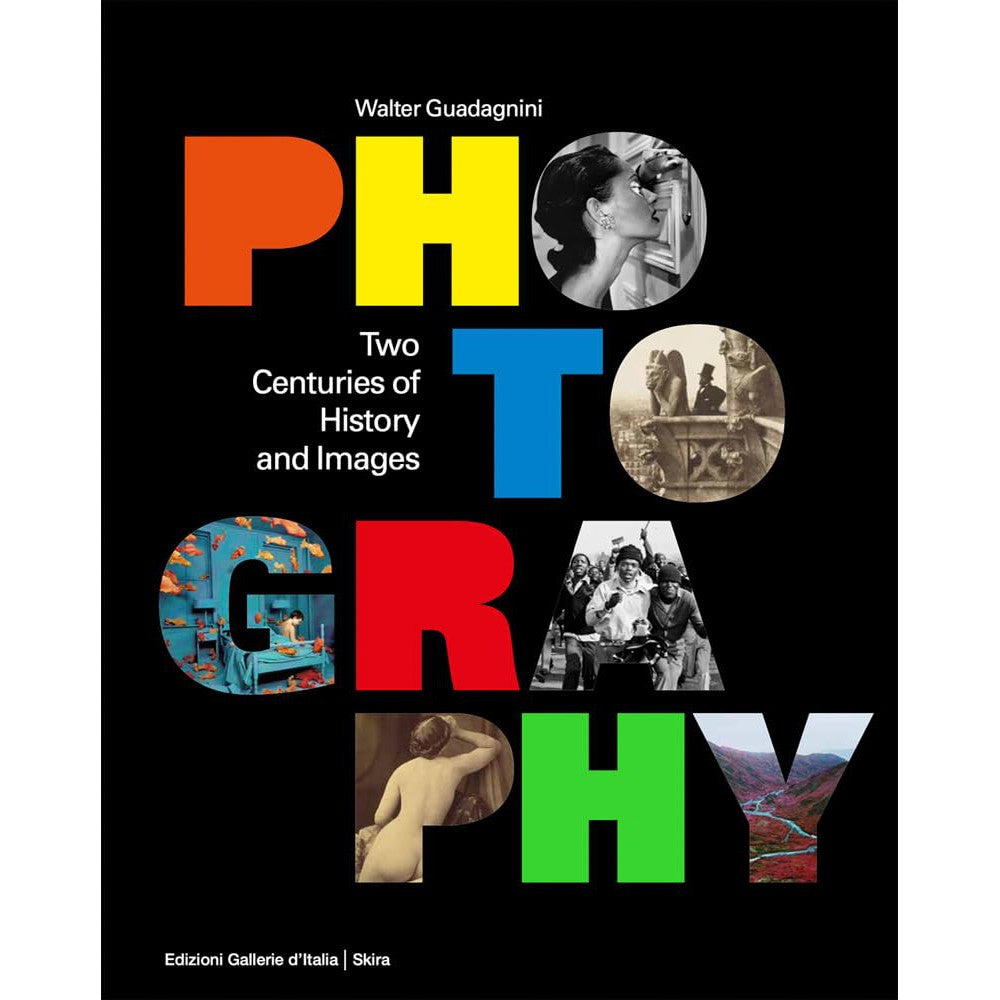 Photography: 2 Centuries of History and Images
