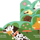 Some Dogs Board Book