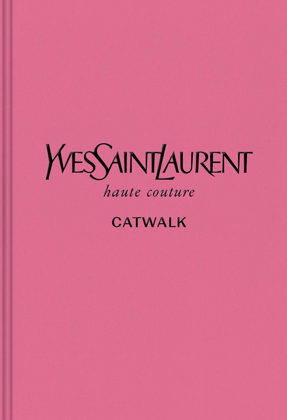 Yves Saint Laurent