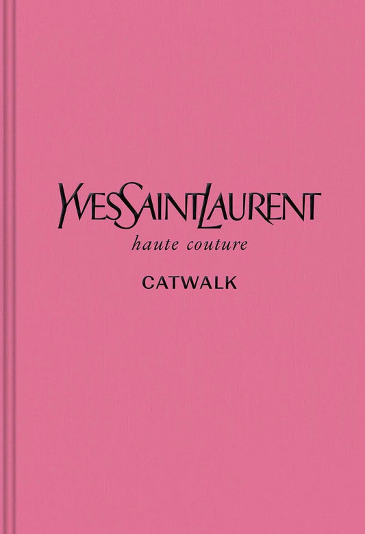 Yves Saint Laurent