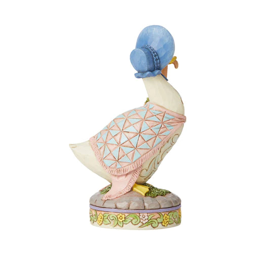 Jemima Puddle-Duck Figurine
