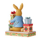 Peter Rabbit with Presents Figurine