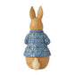 Peter Rabbit Mini Figurine