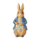 Peter Rabbit Mini Figurine