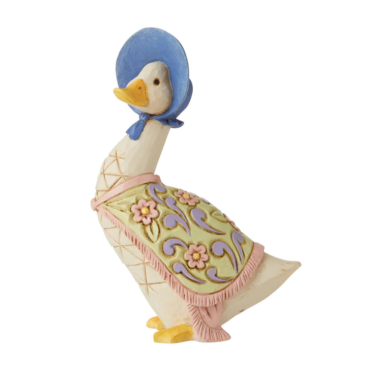 Jemima Puddle-Duck Mini Figurine