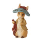 Benjamin Bunny Mini Figurine